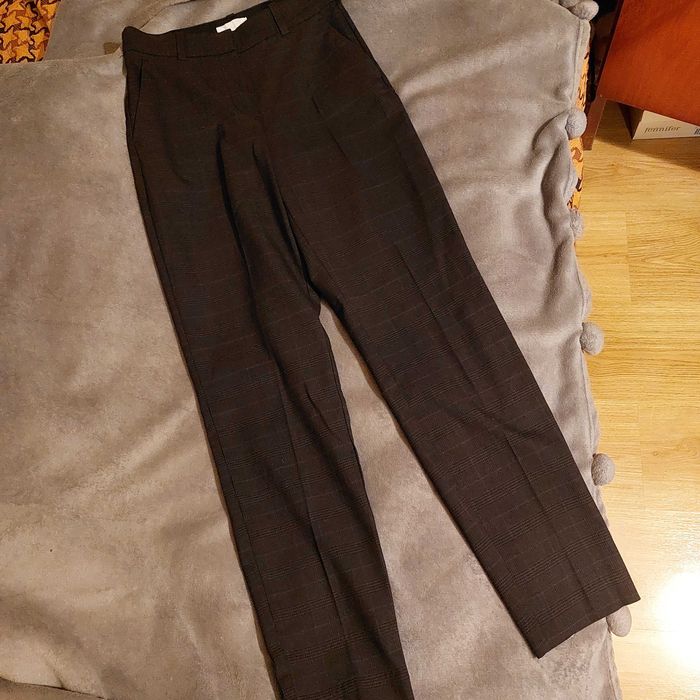 Spodnie w karate H&M
