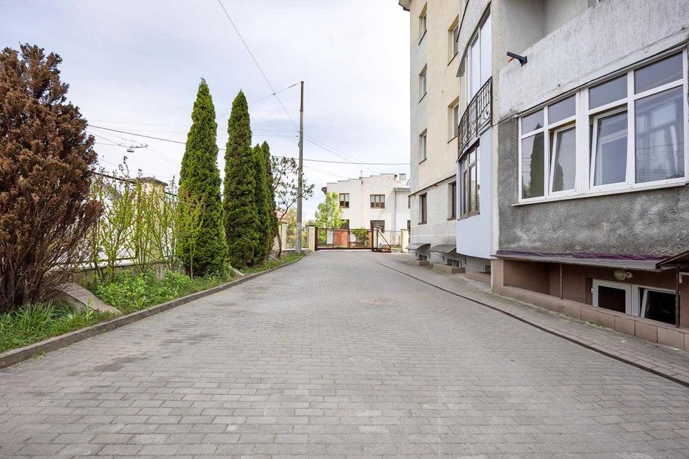 1 кім квартира з ремонтом, новобудова, Брюховичі, Зимова, Львів