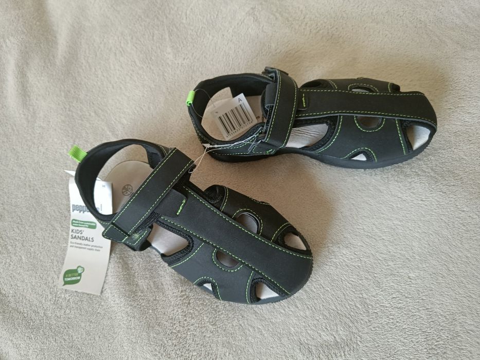 Nowe sandały polsandaly