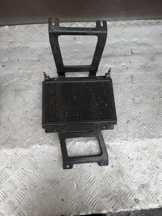 Джип чероки 04год jeep cherokee wj радиатор