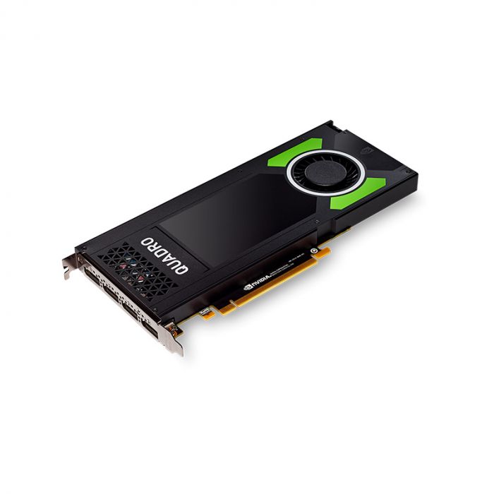 Grafica NVIDIA Quadro P4000 como NOVA + GARANTIA64172179422339122