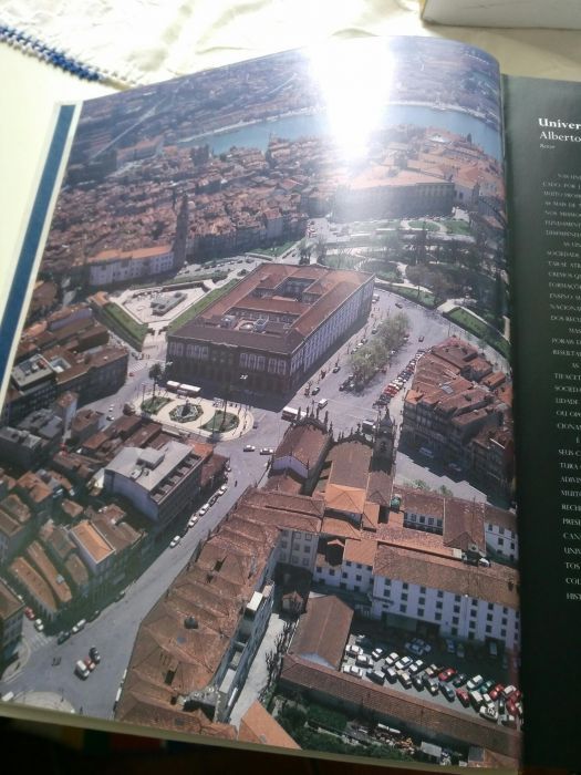 História da universidade do porto