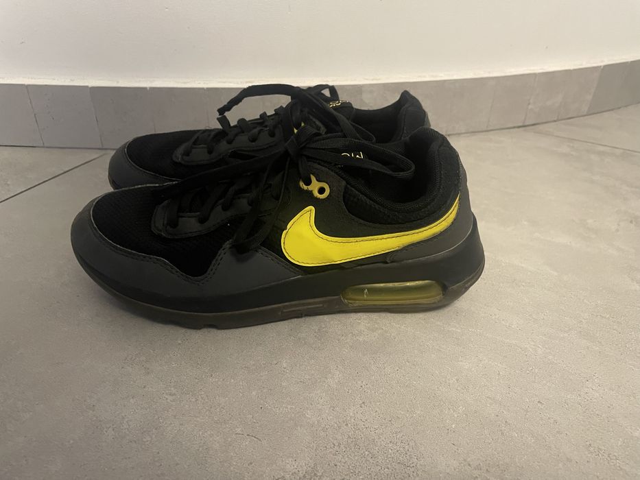 Buty Nike air max mitif roz. 36,5 adidasy