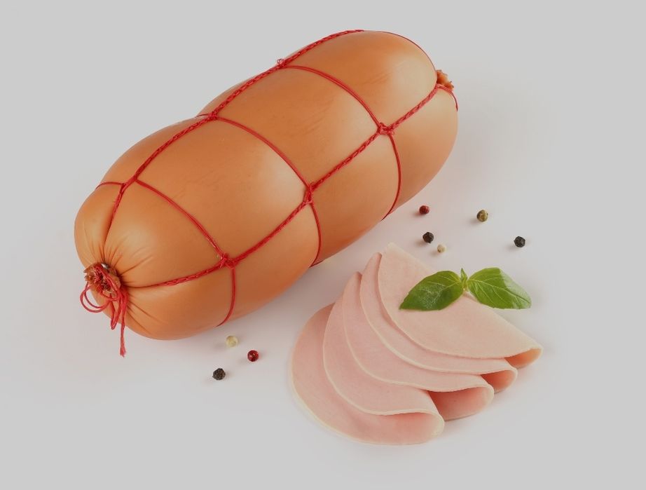 ‼️Ковбаса 85 грн ‼️за кг чеська з часником шинка сосиска м'ясо сало