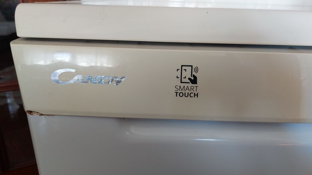 Maquina de lavar loiça