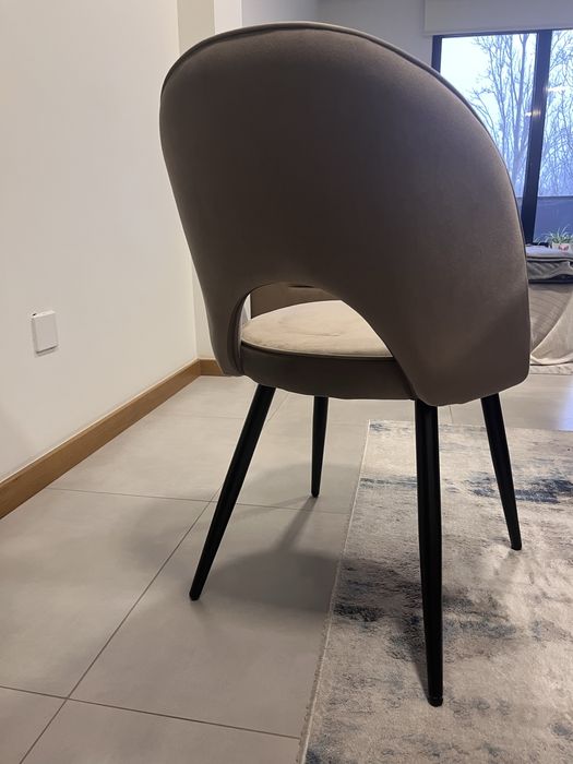 Conjuntos de 6cadeiras