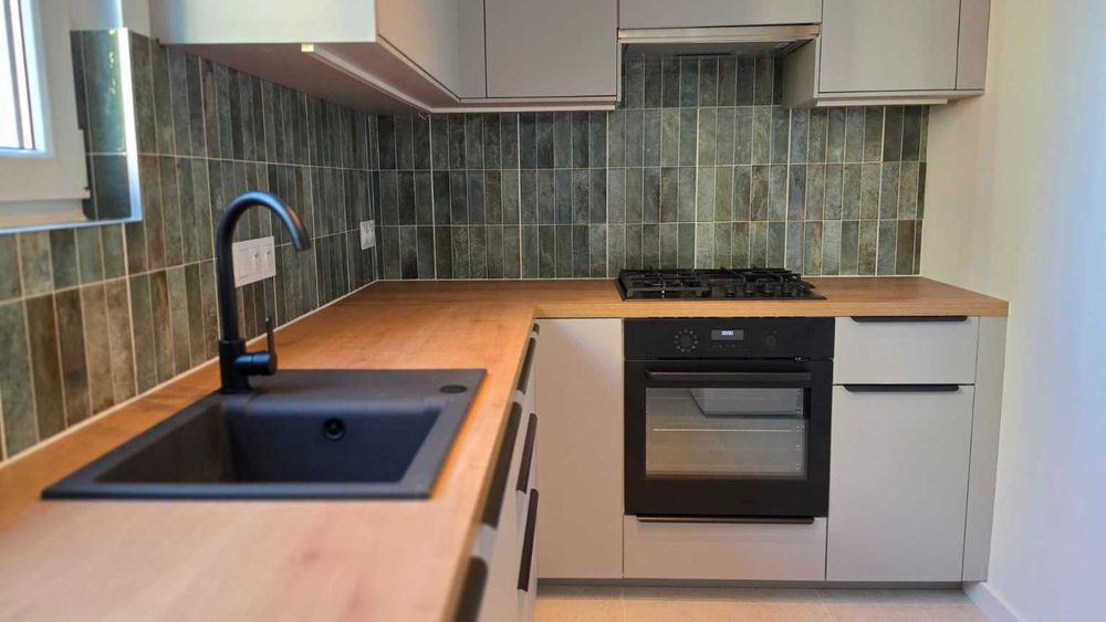 NOWE | 2 pokoje | Po generalnym remoncie | Balkon | PKP | 50 m²