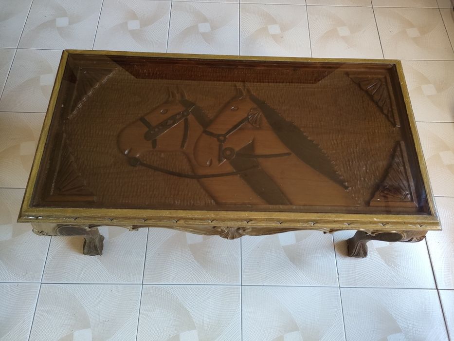 Mesa de centro 150 euros