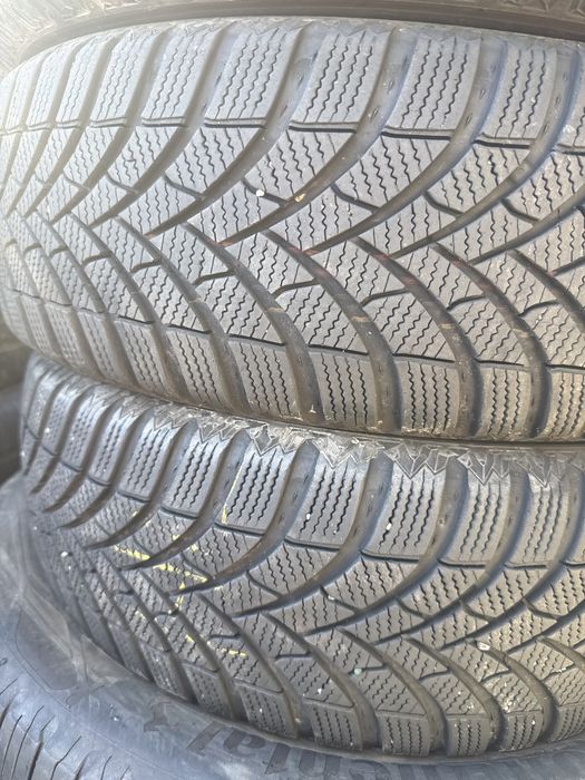 Шини резина 195/60/15 r15 Sebring комплект зимні