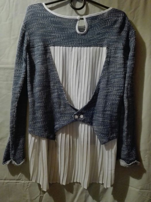 Реглан для девочки