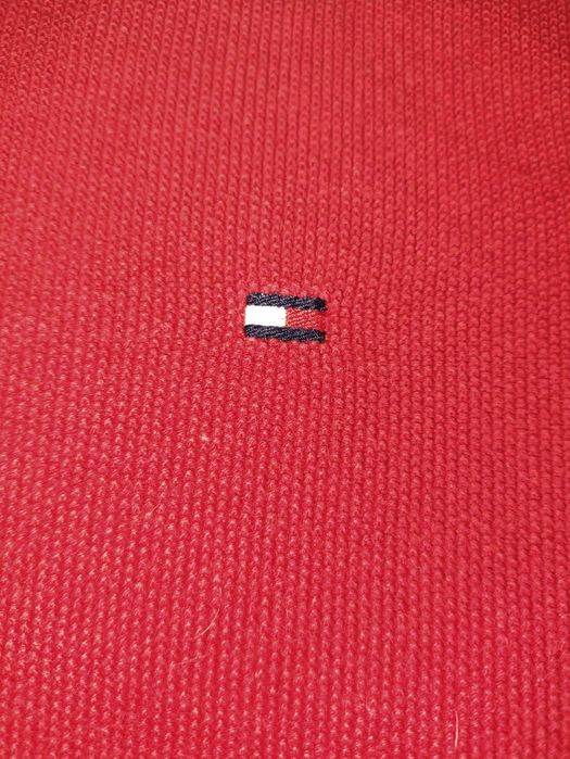 Чоловічий джемпер Tommy Hilfiger / Оригінал / Розмір М