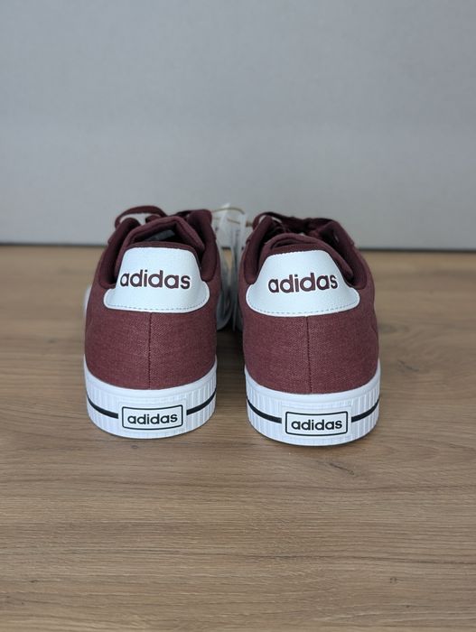 Чоловічі кеди Adidas Daily 3.0 (Оригінал) — Нові