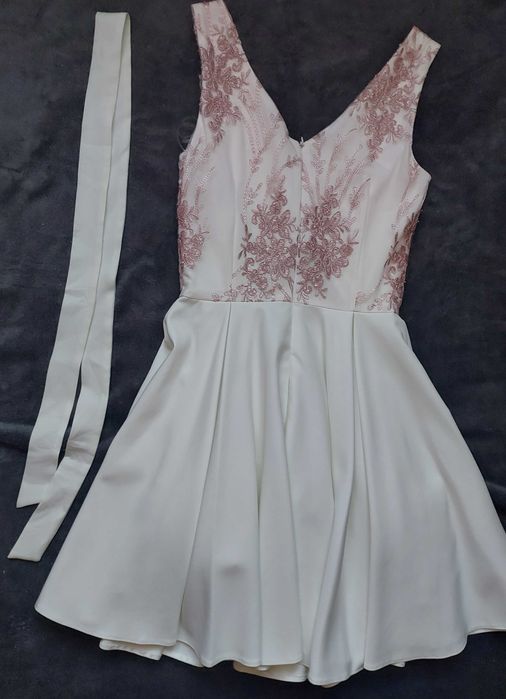 Sukienka Elizabeth collection