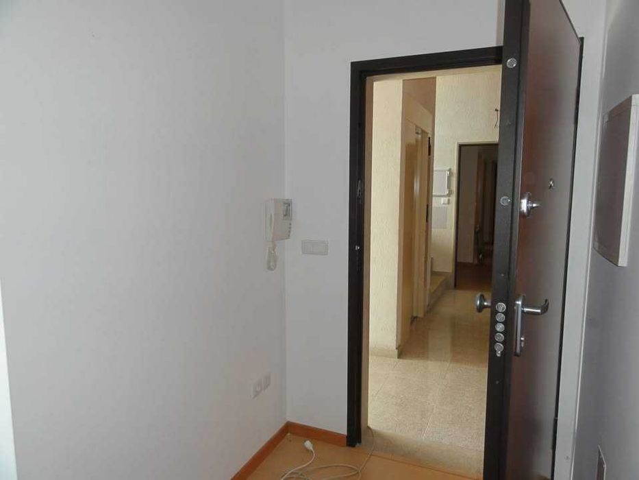 Apartamento T1 na Rua Dr. Diamantino Henriques, Nelas