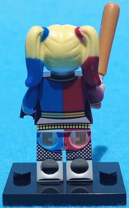 Harley Quinn Suicide Squad (DC Comics)