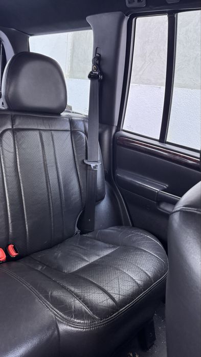 JEEP Grand Cherokee 2.5 TD Laredo aceito retoma (ler anuncio)