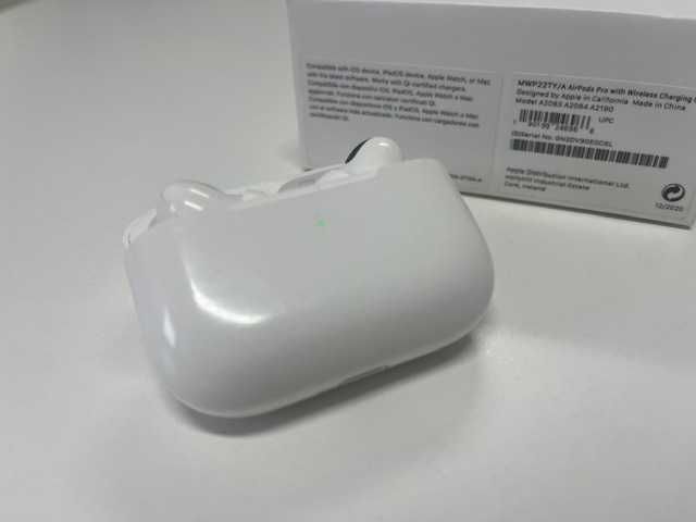 AirPods Pro 3 2023