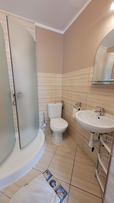 Pokoje pracownicze Grzybowo