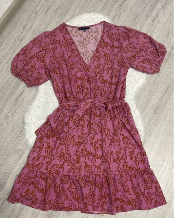 Лот жіночі плаття жіночого одягу