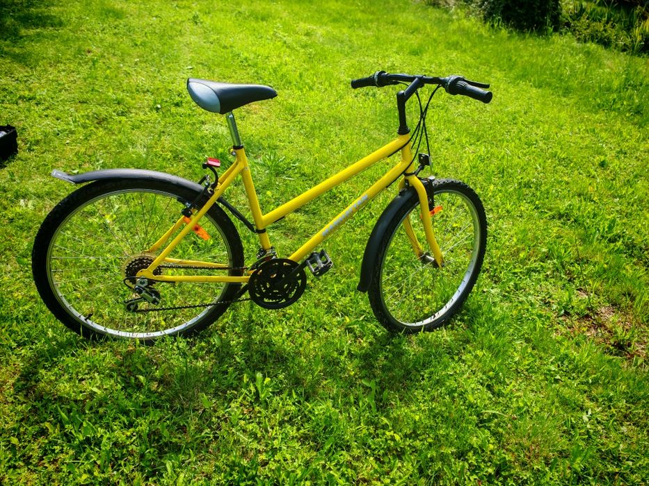 Rower młodzieżowy 26 cali