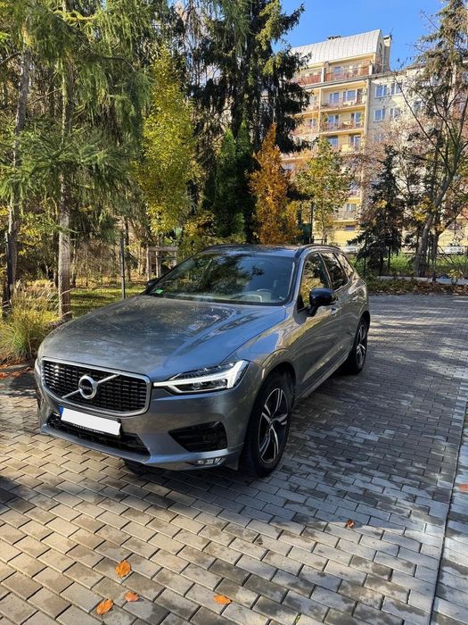 Volvo XC 60