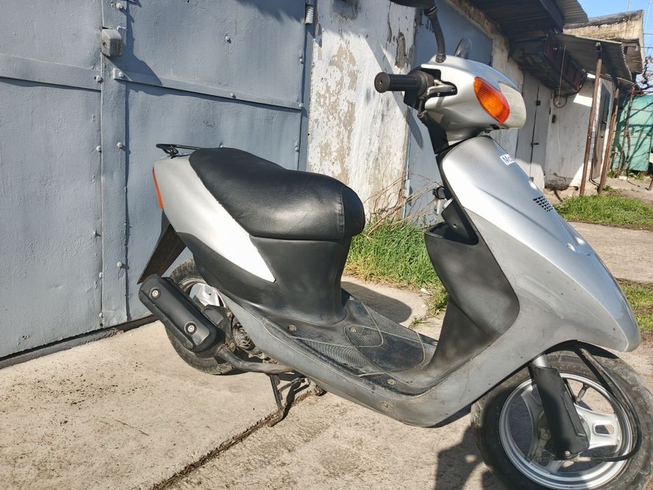 Сузукі летс 2 NEW бабочка