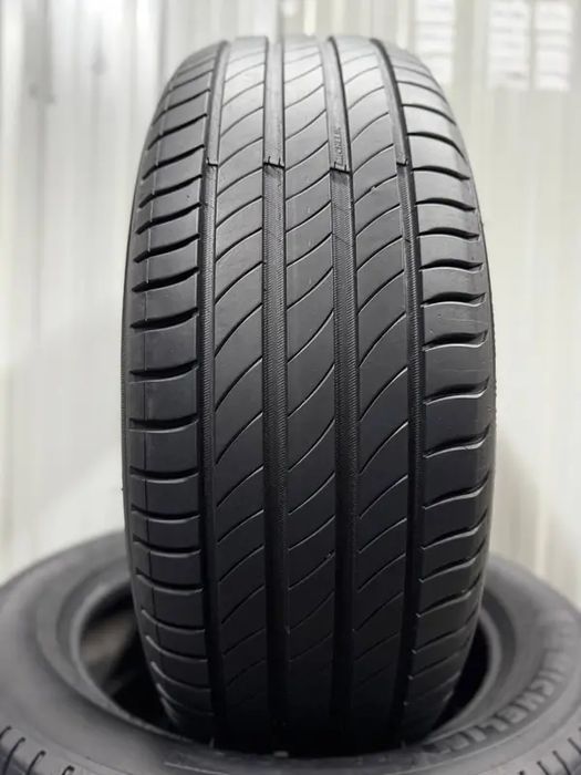 Шини бу 215 55 R17 Michelin Primacy 4