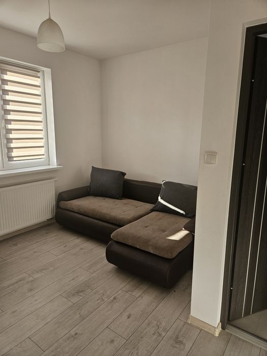 Mieszkanie 27m2 Babice Nowe