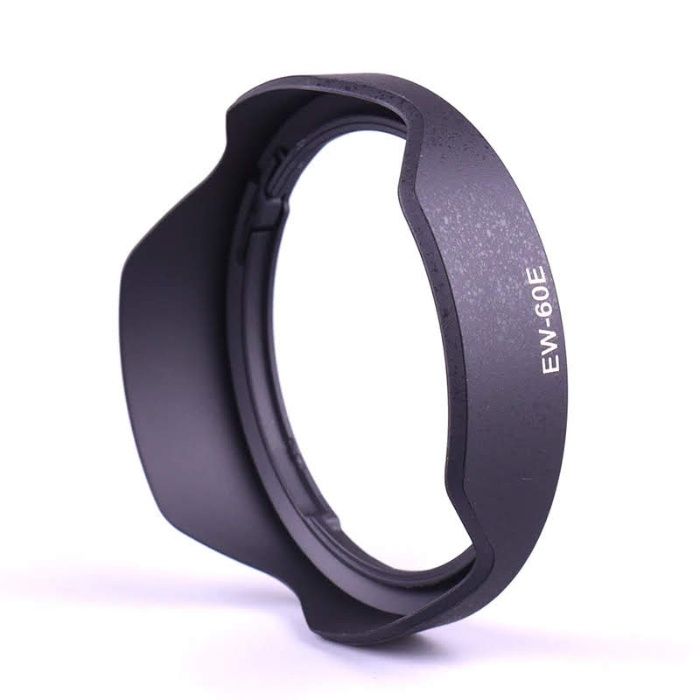 Pára-Sol EW-60E para Canon EF-M 11-22mm f/4-5.6 IS STM