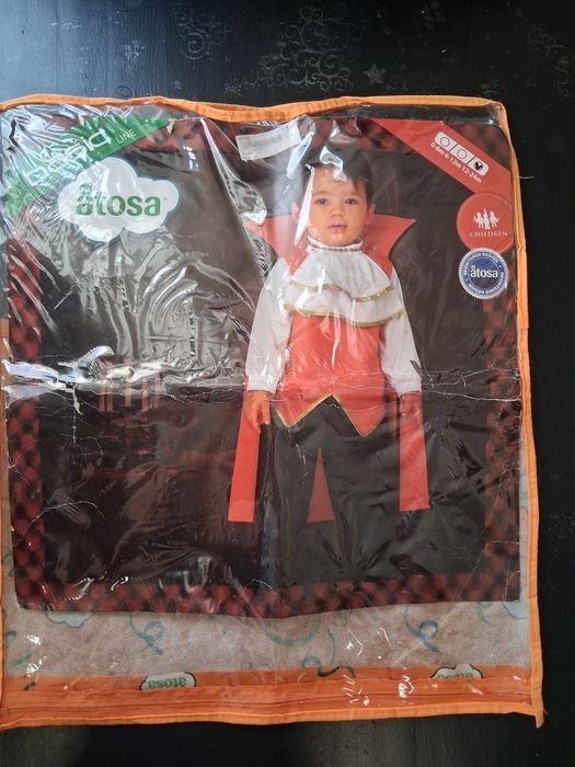 Fatos de carnaval bebe 2 anos