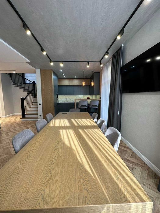 Продаж БУДИНКУ 145 м2, ділянка 5 соток. Стоянка 2, Ірпінь