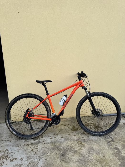 Bicicleta BTT Cannondale Trail 6 2021
