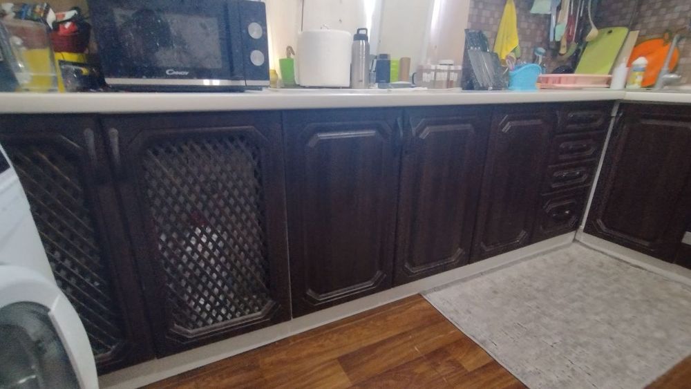 Продам кухню , самовывоз Каменское