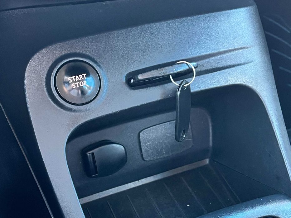 Renault Captur 1.5 dCi Exclusive