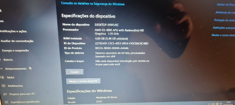 Computador msi x370 lindo