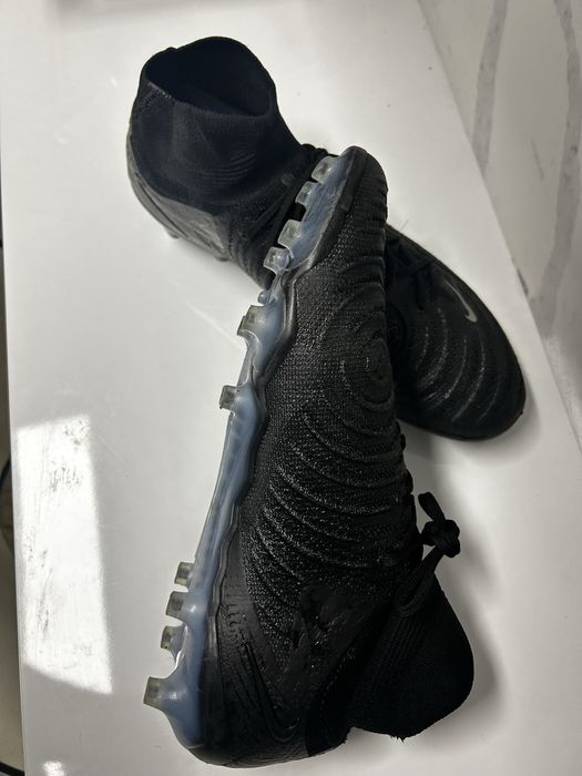 Chuteiras Nike phanton Ag Pro