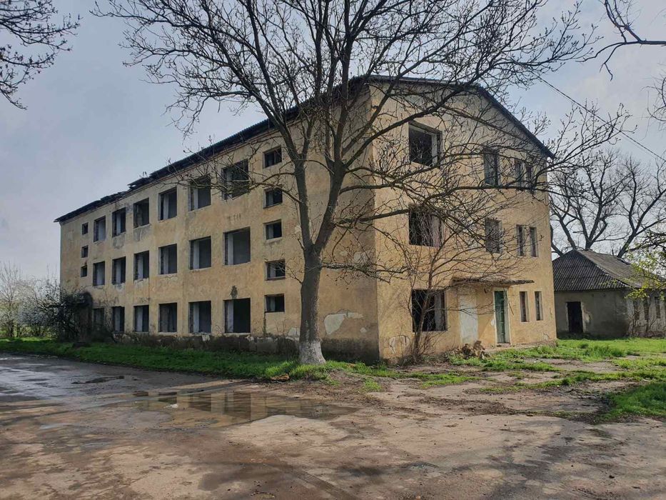 Продаются Производственно-складские помещения в ,склад, ферма