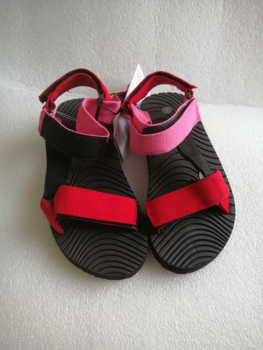 Buty, sandały dla dziecka