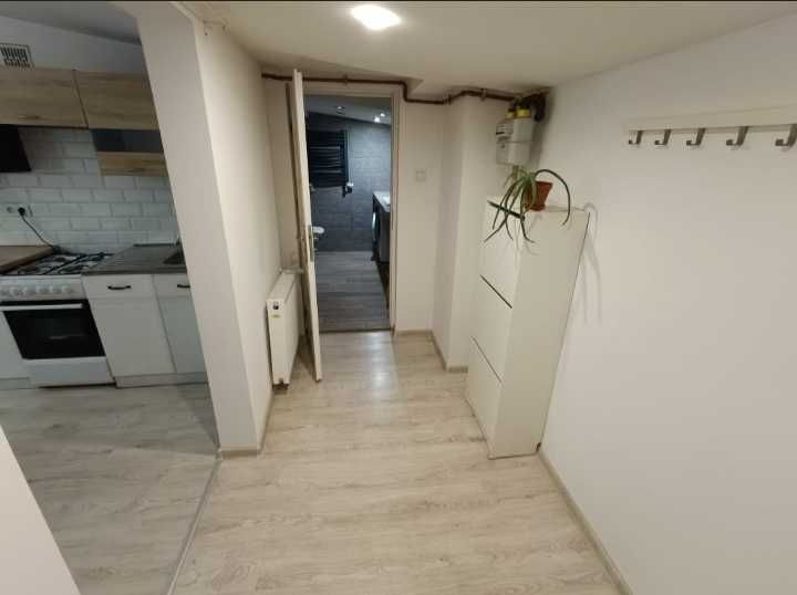 Wynajmę mieszkanie Stare Miasto ul. Ziemowita