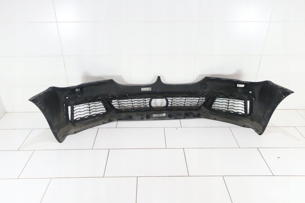 zderzak przedni przód m pakiet bmw 7 g11 g12 przed lift spryski