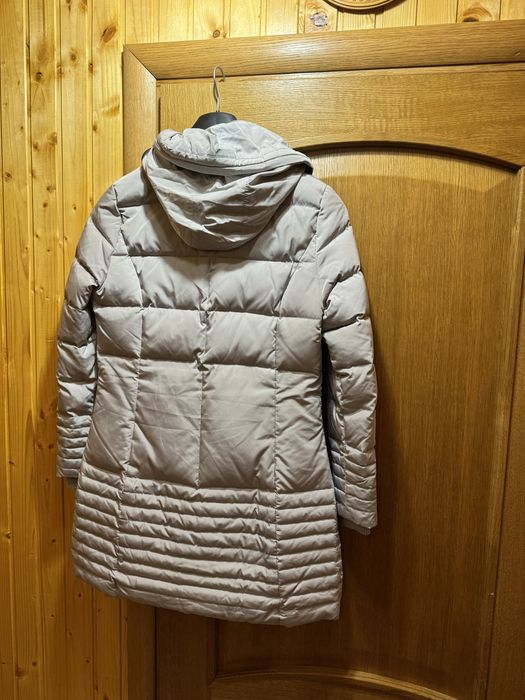 Пуховичок осінньо- зимовий