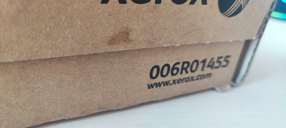 Toner Xerox Magenta 006R01455 – WorkCentre 7120 / 7125 / 7220 / 7225