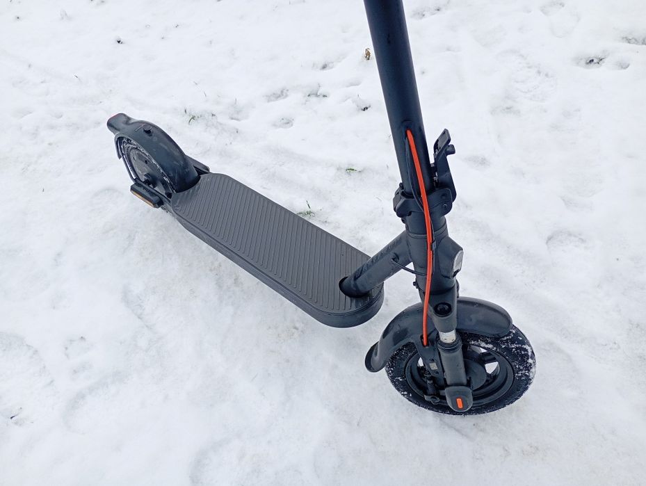 Електросамокат Xiaomi