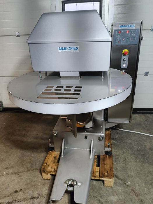 Miesiarka spiralna sm 340