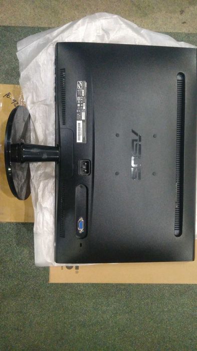 Монитор Asus VS198D