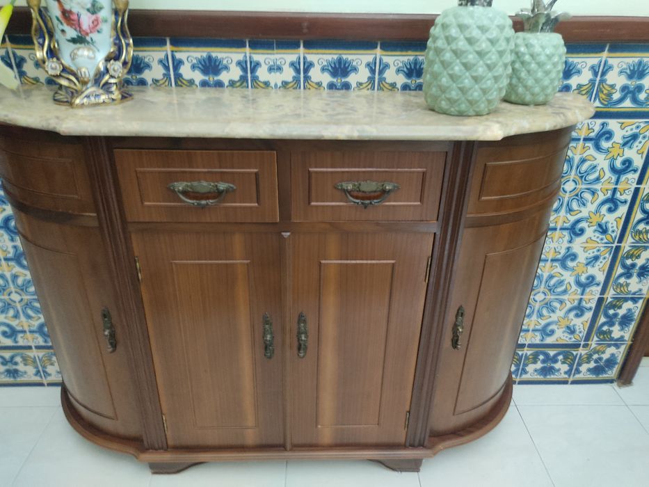 Moveis de sala e outros