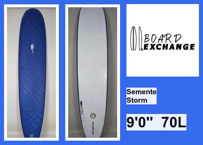 Prancha de Surf - Semente Storm 9'0'' | 70 L