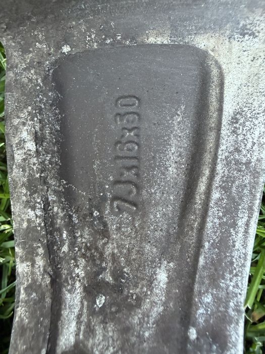 Koła  / Felgi aluminiowe VOLVO V70 16”