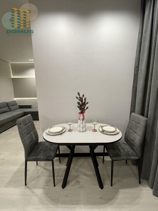 Продам 1 комн ЖК 66 Жемчужина. Краснова. Новый ремонт. ВИД МОРЯ