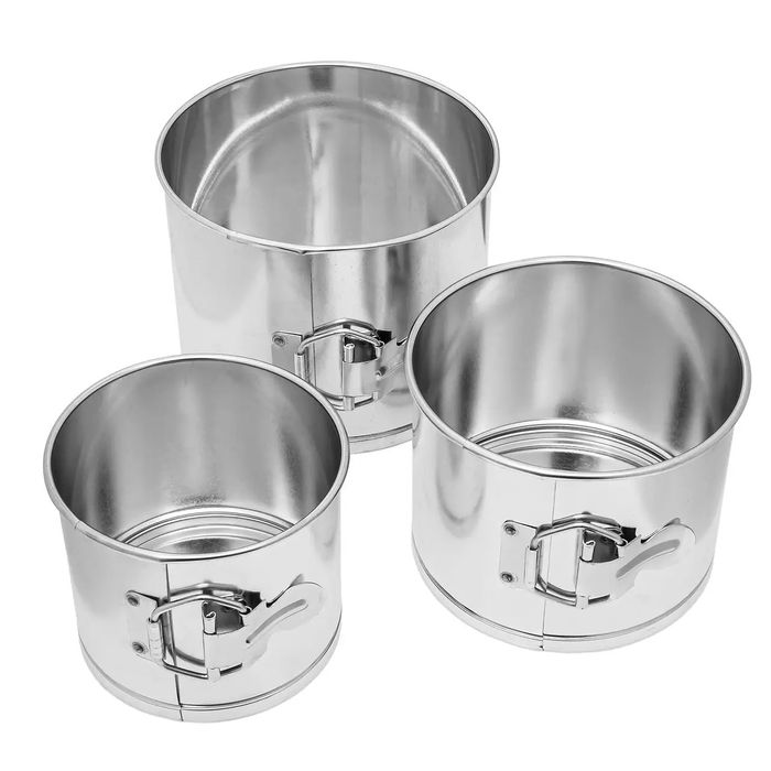 Набір для випічки Пасок із 3 штук  роз'ємні. . ГУРТ та роздріб.